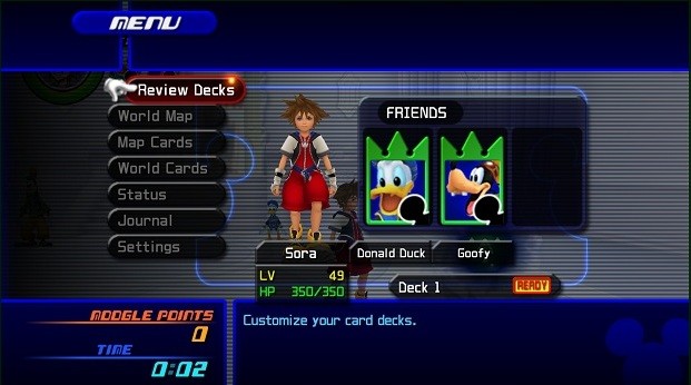 Kingdom Hearts HD 1.5 Remix - Imagen 46